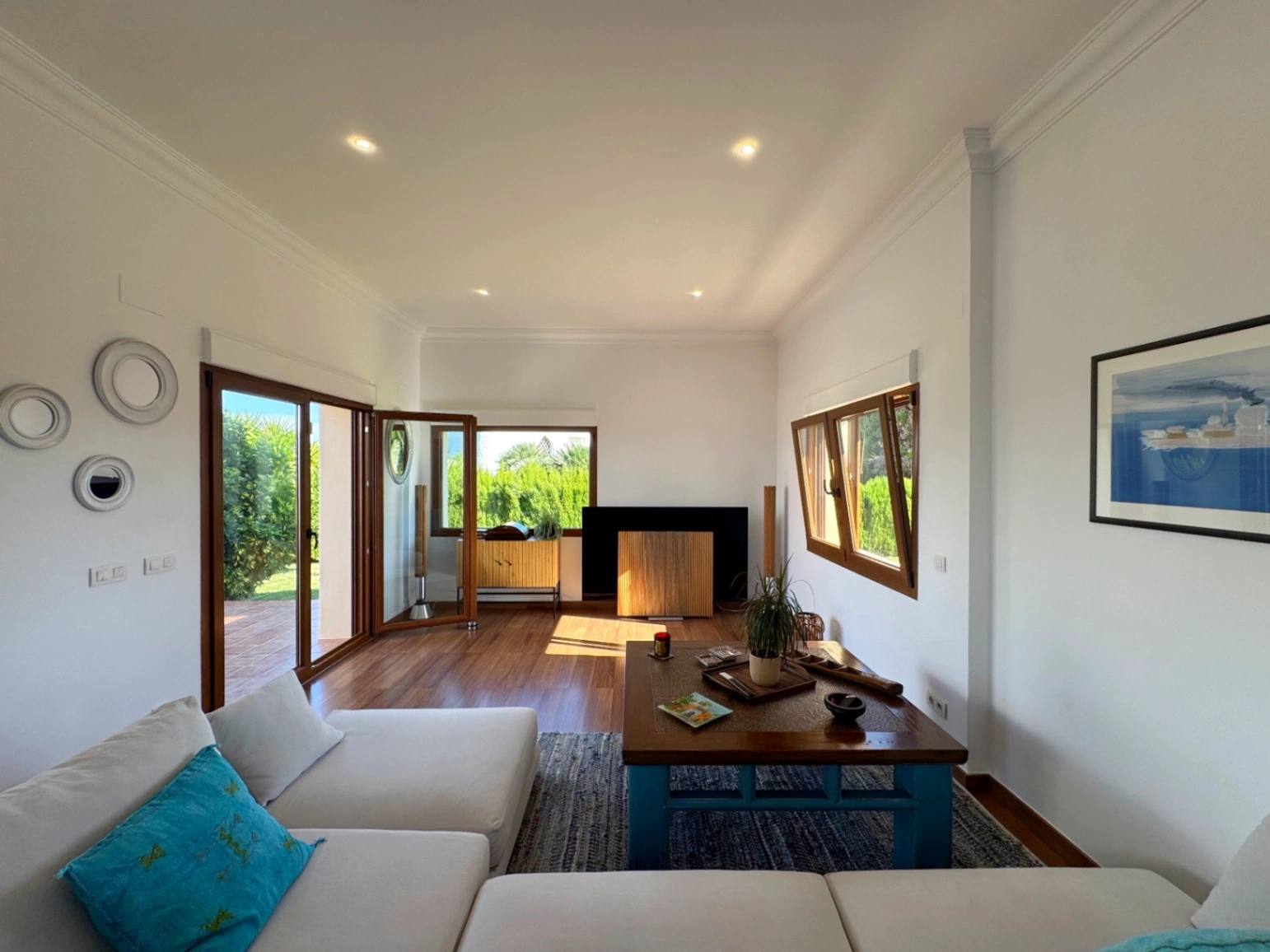 Villa de Lujo con Vistas al Mar en Denia - Marquesa VI