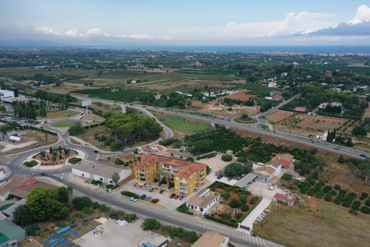 Apartment en venta en Denia