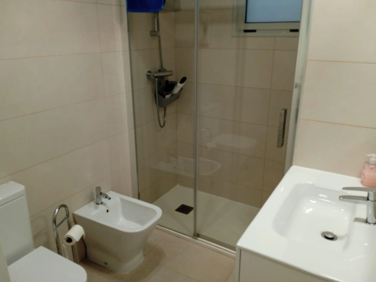 Apartamento Ático en Denia - Club Náutico