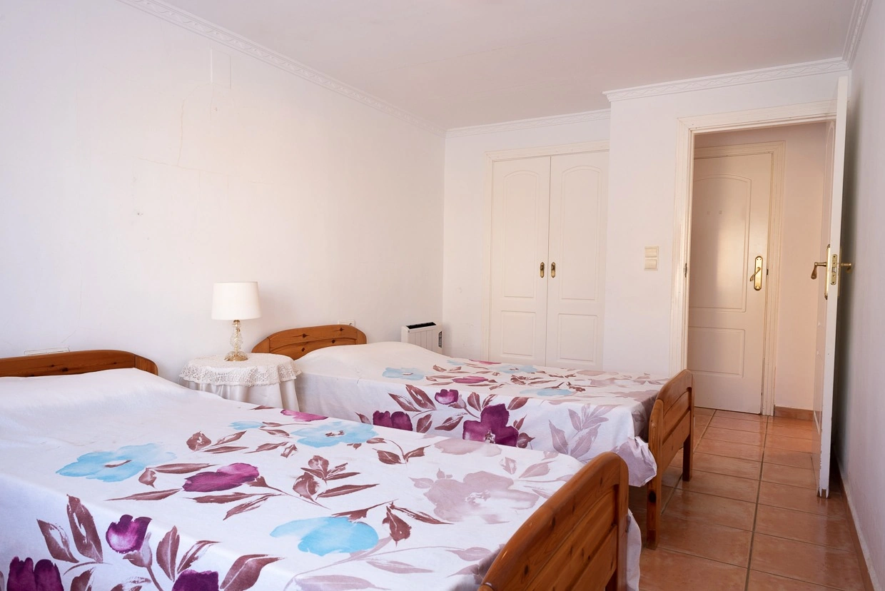 CHALET EN VENTA EN DÉNIA ZONA MONTGO