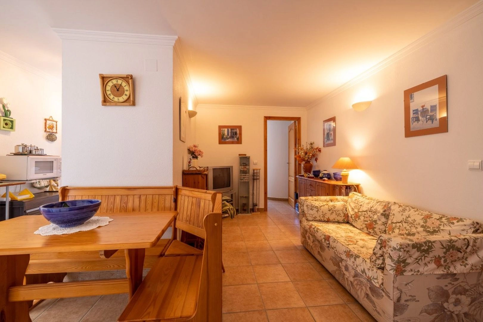 Chalet ideal como primera residencia, a un paso del centro de Dénia – Zona Paidos