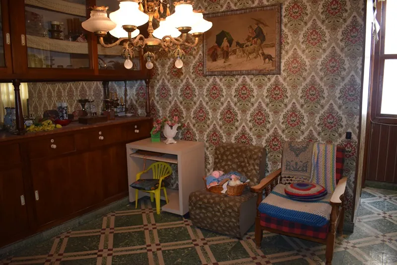 Casa de pueblo en venta en Dénia