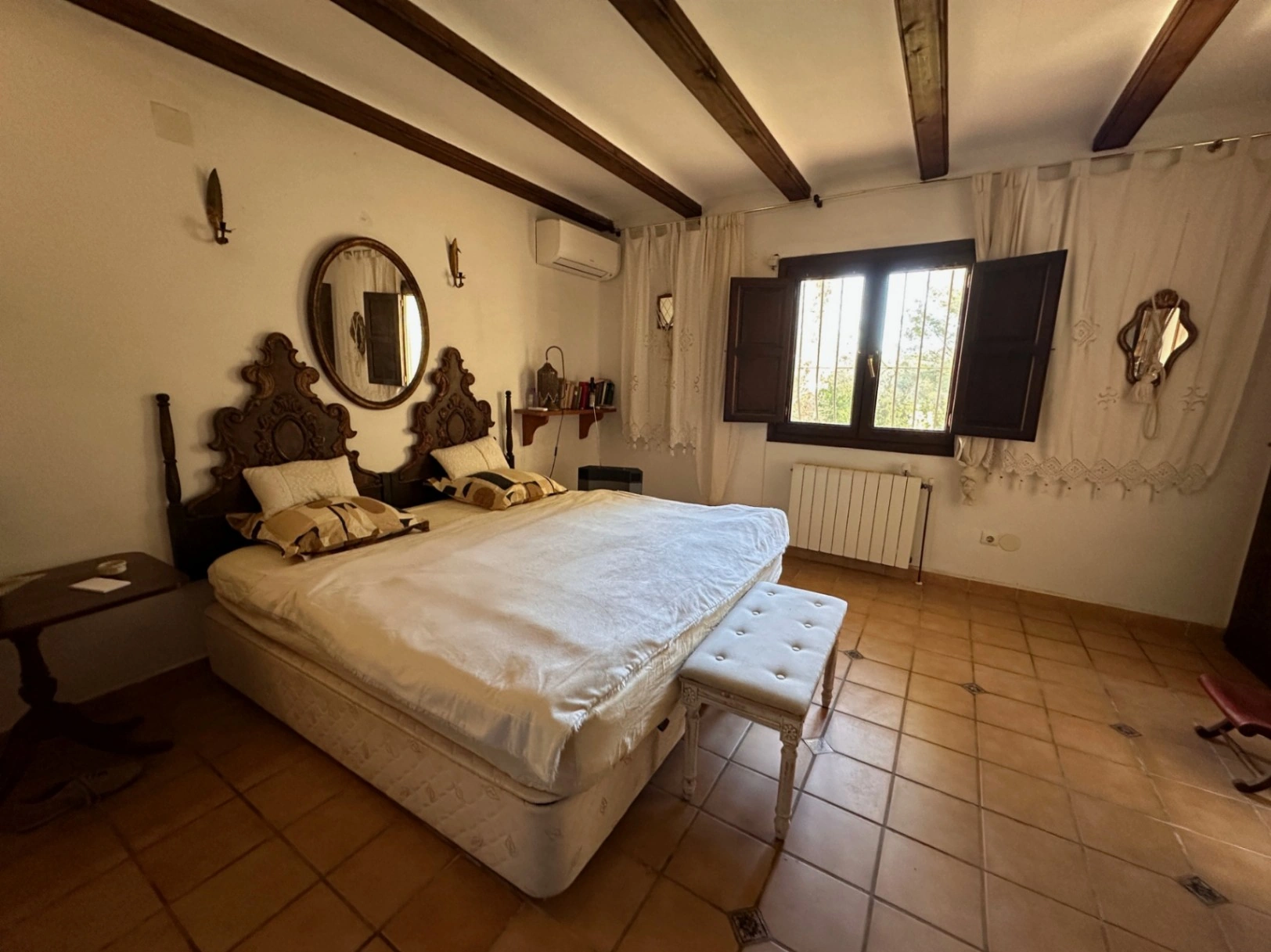 VENTA DE CHALET EN LA SELLA, PEDREGUER
