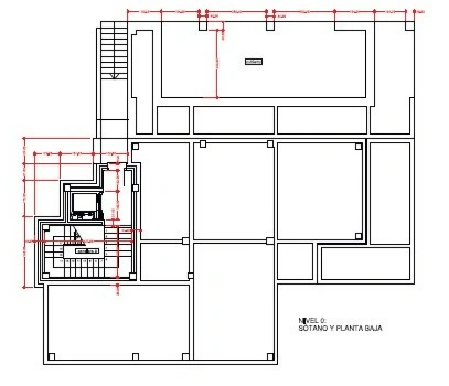 Villa moderna de 4 habitaciones en Monte Solana, Pedreguer