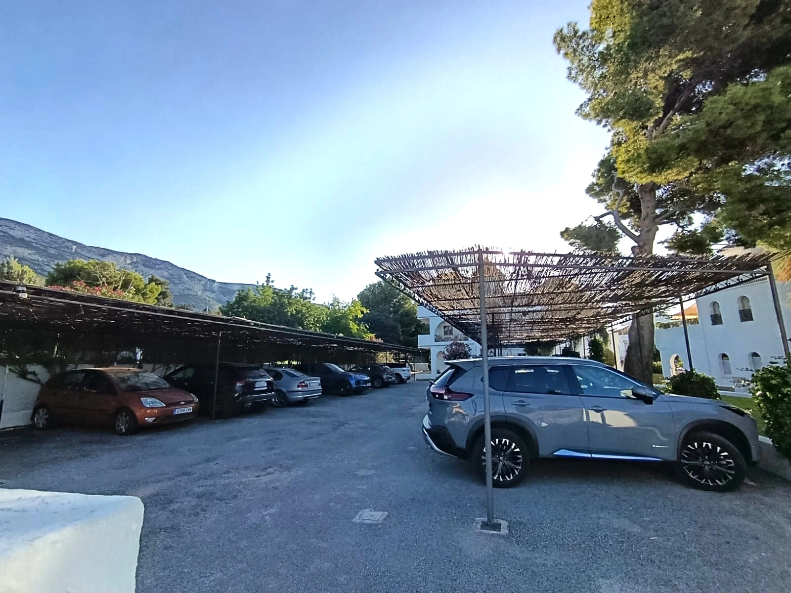Exclusivo apartamento en Denia