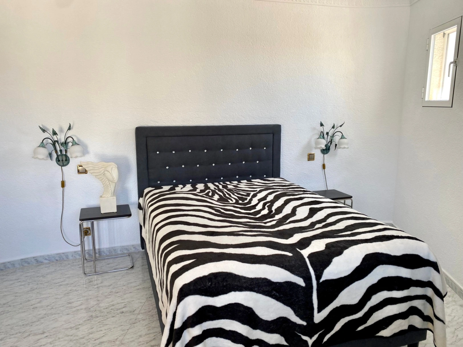 Chalet con impresionantes vistas en San Jaime