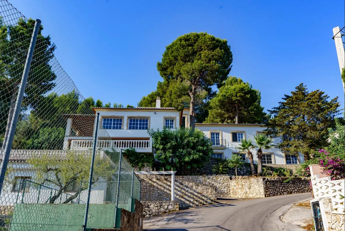 Villa | Chalet en venta en Dénia