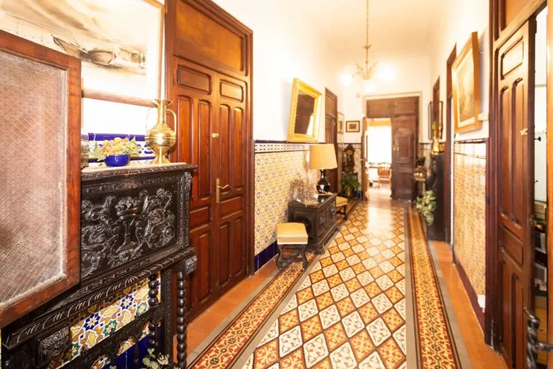 Venta Parcela urbana y Chalet