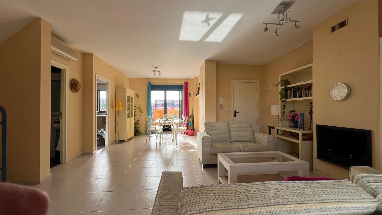 Penthouse à la vente à Denia, Alicante