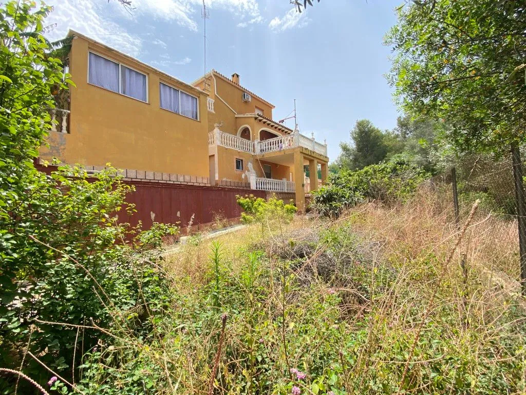 Villa for sale in Denia, Alicante