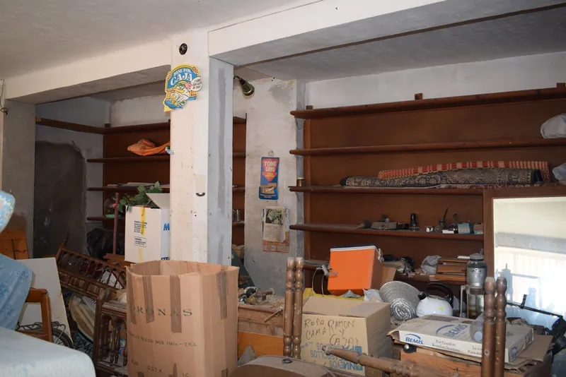 Casa de pueblo en venta en Dénia