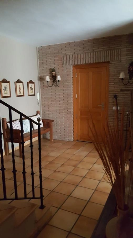 Ondara. Finca amplia en venta