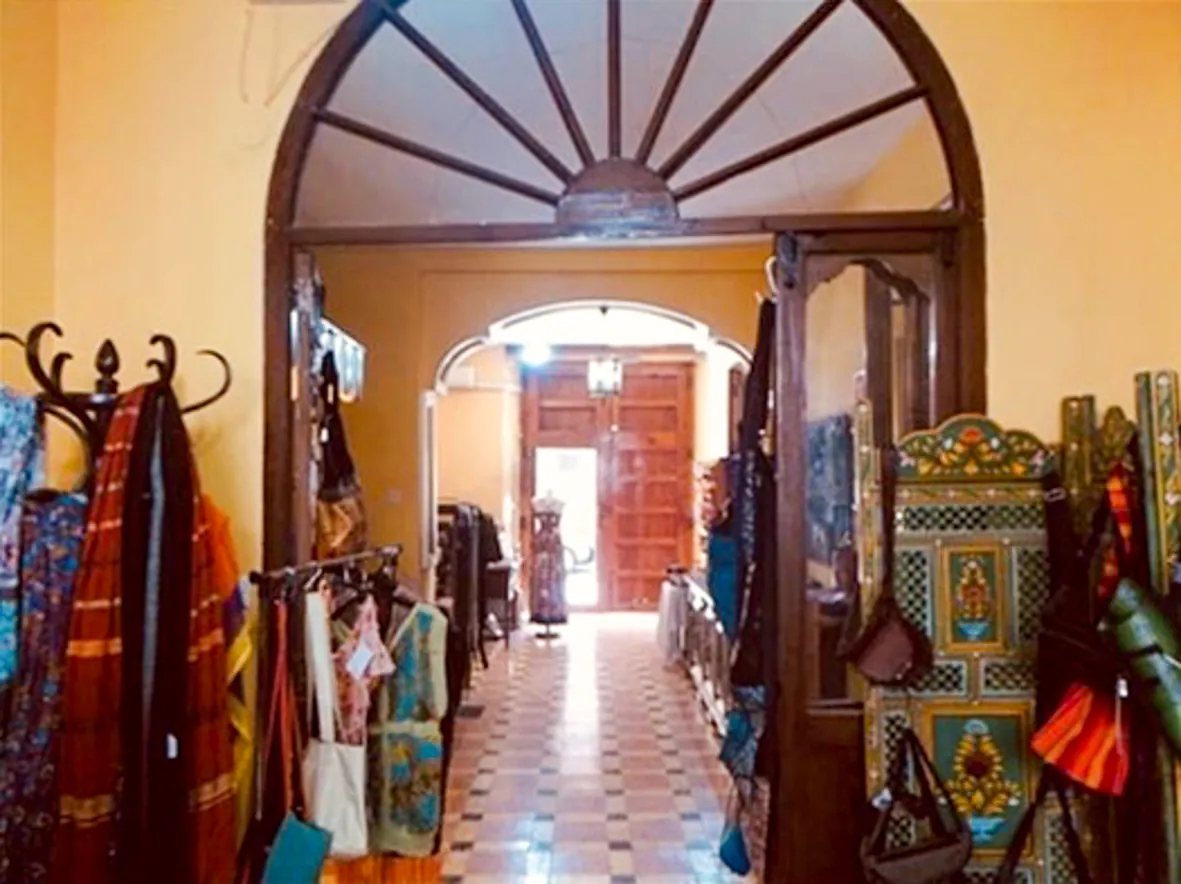 Casa de pueblo en Pego.