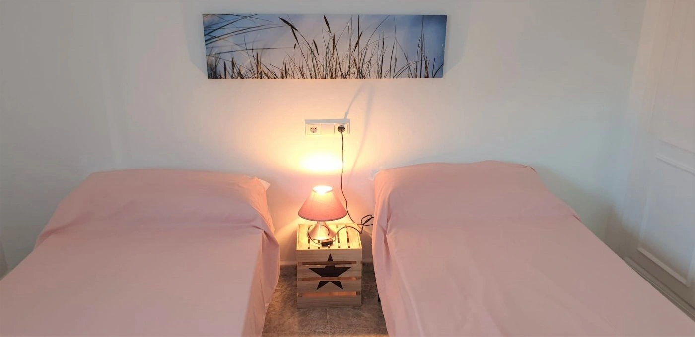 Apartment en venta en Denia