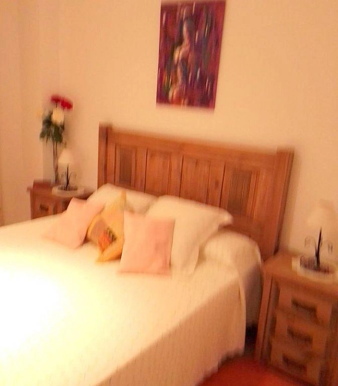 CHALET ZONA BOTICARI DENIA/VERGEL