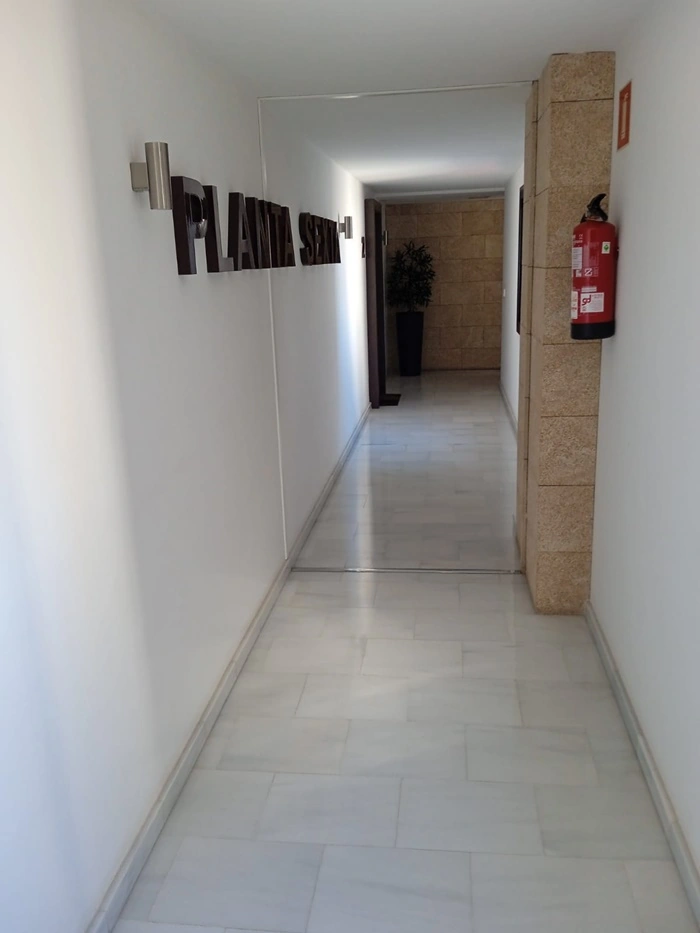 Ático Alto Standing 3 dormitorios Alquiler Anual Centro de DENIA