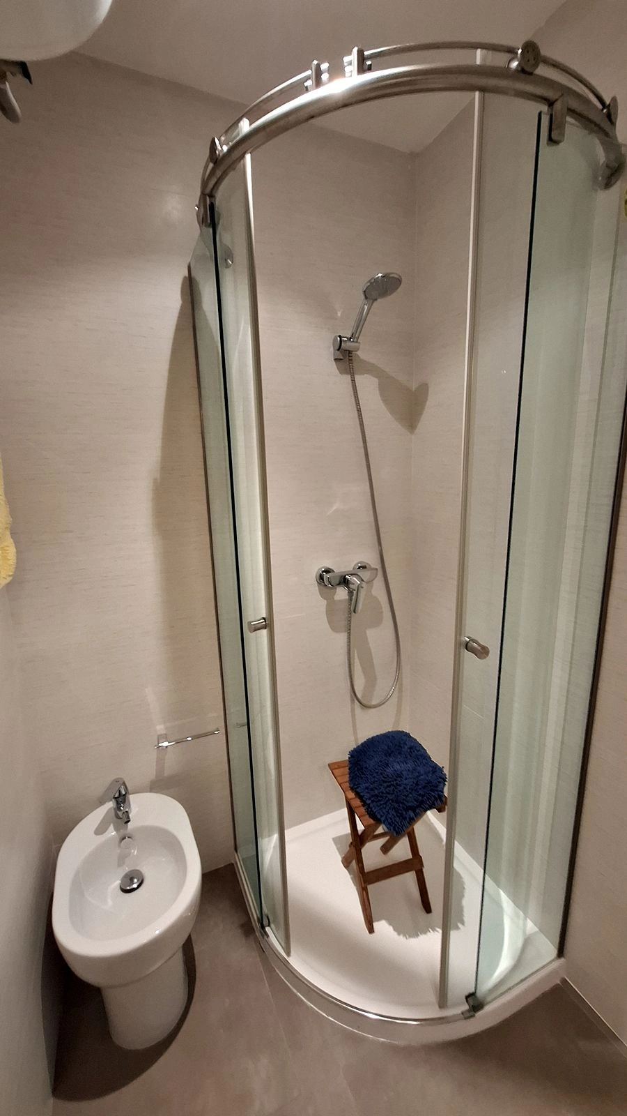 Apartamento de 1 dormitorio en Denia