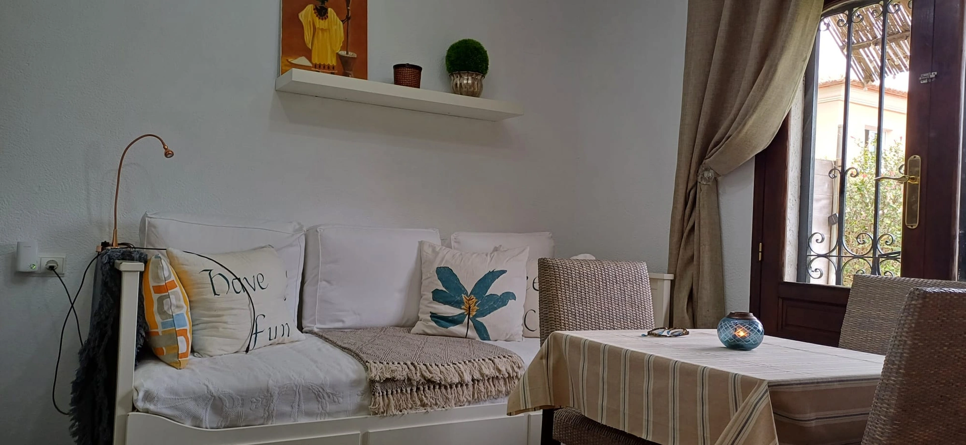 VENTA DE CHALET EN DENIA/LAS ROTAS PARA VIVIR Y PARA INVERTIR