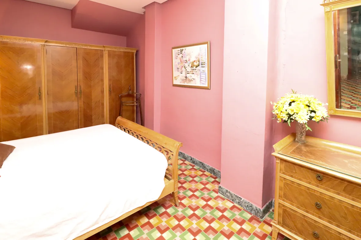 Casa de pueblo en venta en Pedreguer