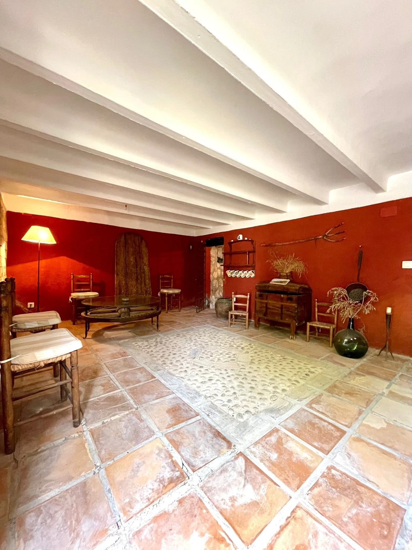 Vente villa à Jávea