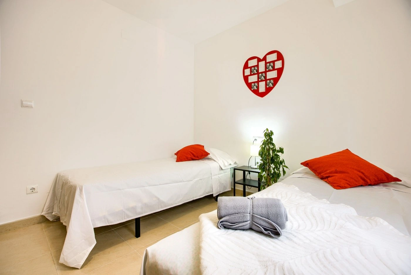 Apartment en Denia