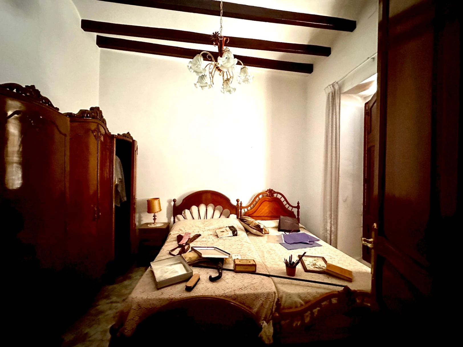 Casa de pueblo en el centro de Pedreguer