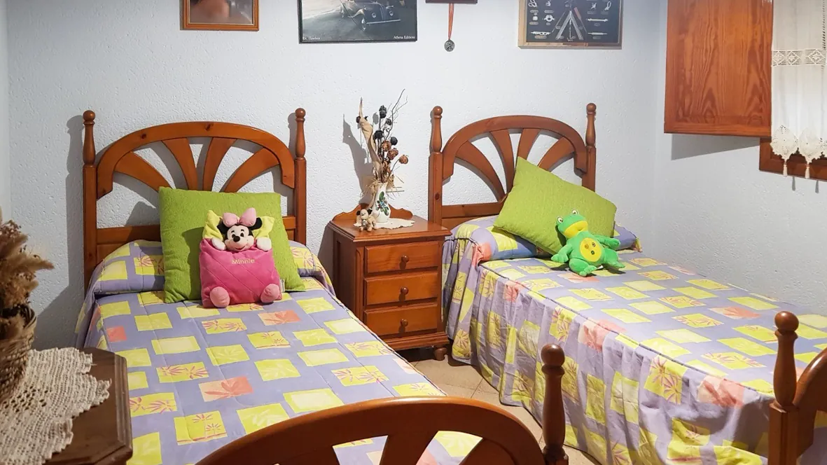 Magnífica casa en venta en Ondara