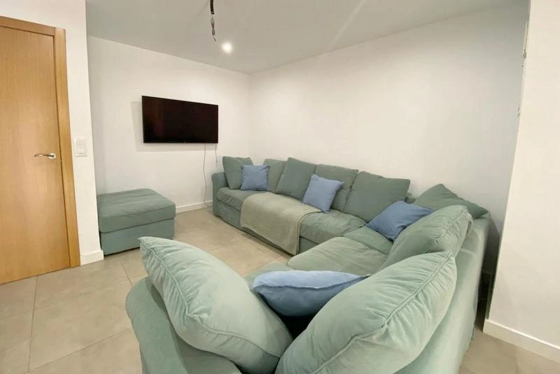 Apartment en venta en Denia