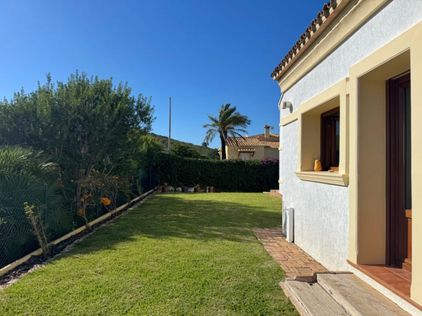 Villa de Lujo con Vistas al Mar en Denia - Marquesa VI