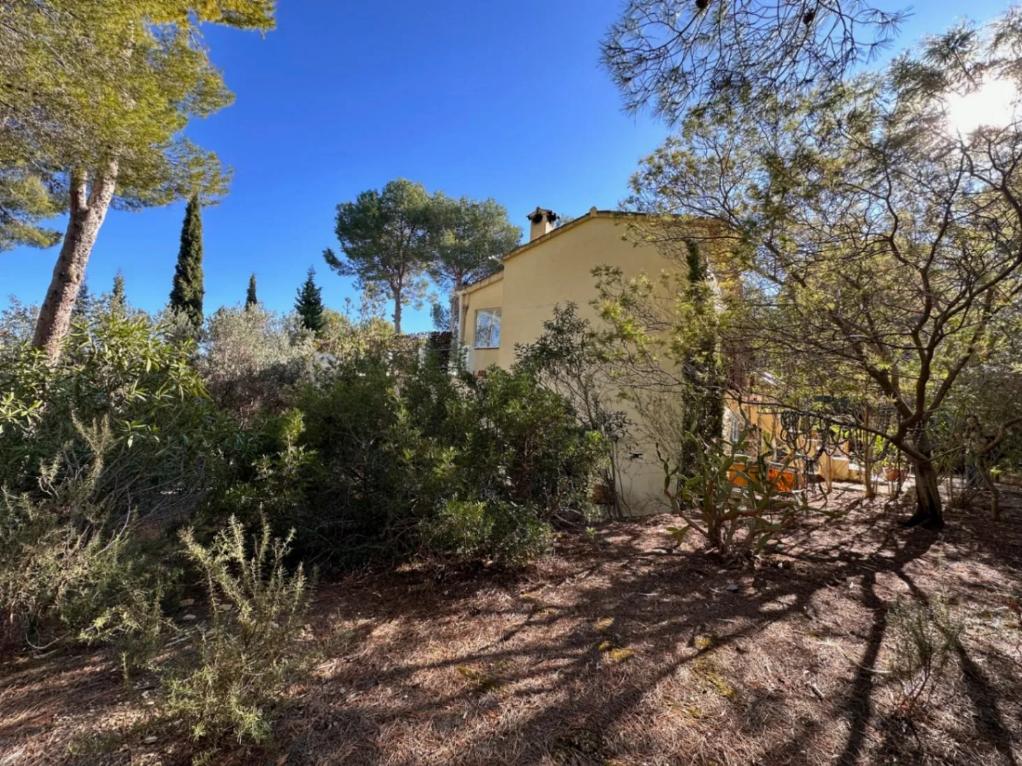 VENTA DE CHALET EN LA SELLA, PEDREGUER