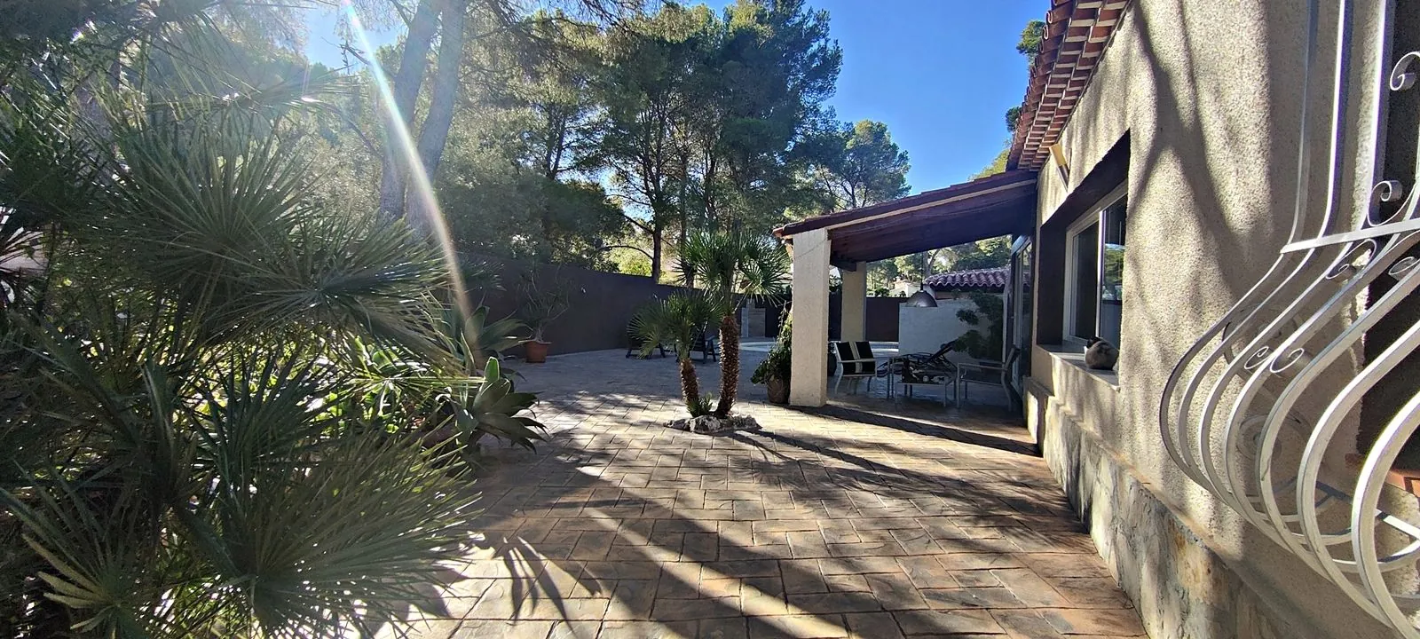 En venta chalet en Marquesas V