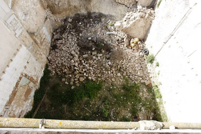 Casa de pueblo en venta en Jávea/Xàbia