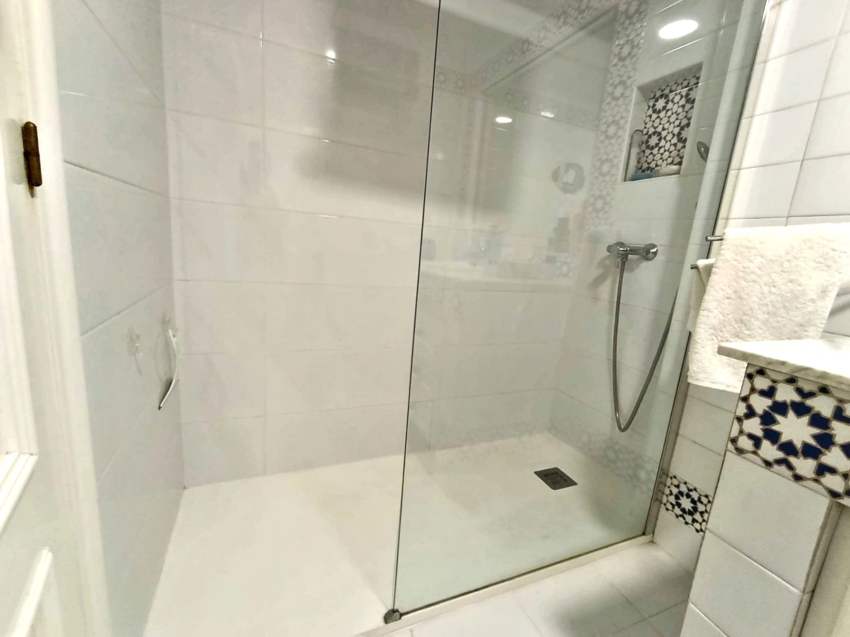 Exclusivo apartamento en Denia