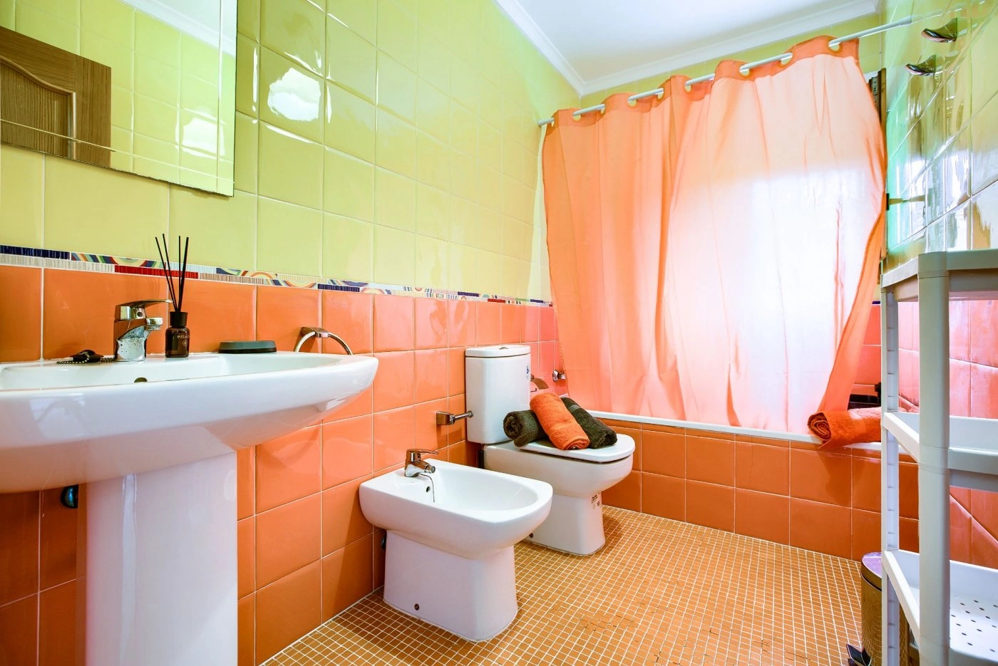 Apartment en Denia