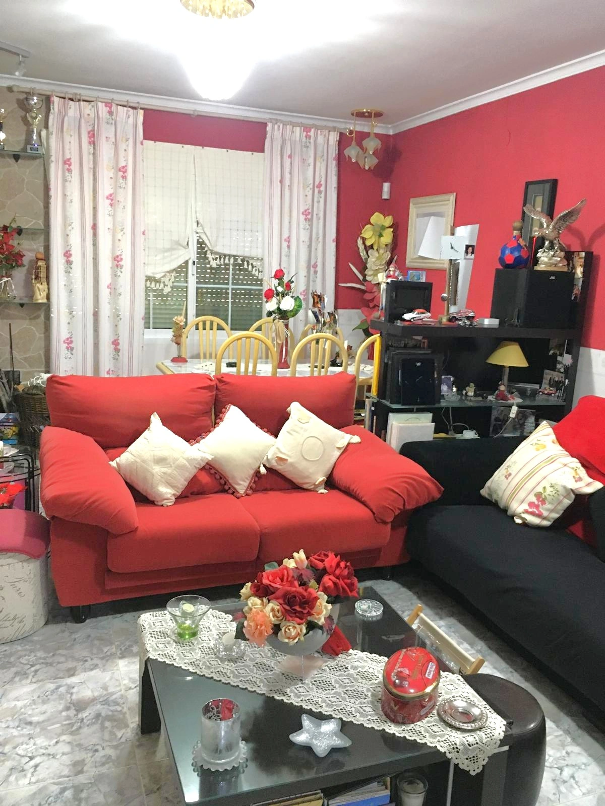 CHALET RUSTICO A 400MTS PLAYA - DENIA