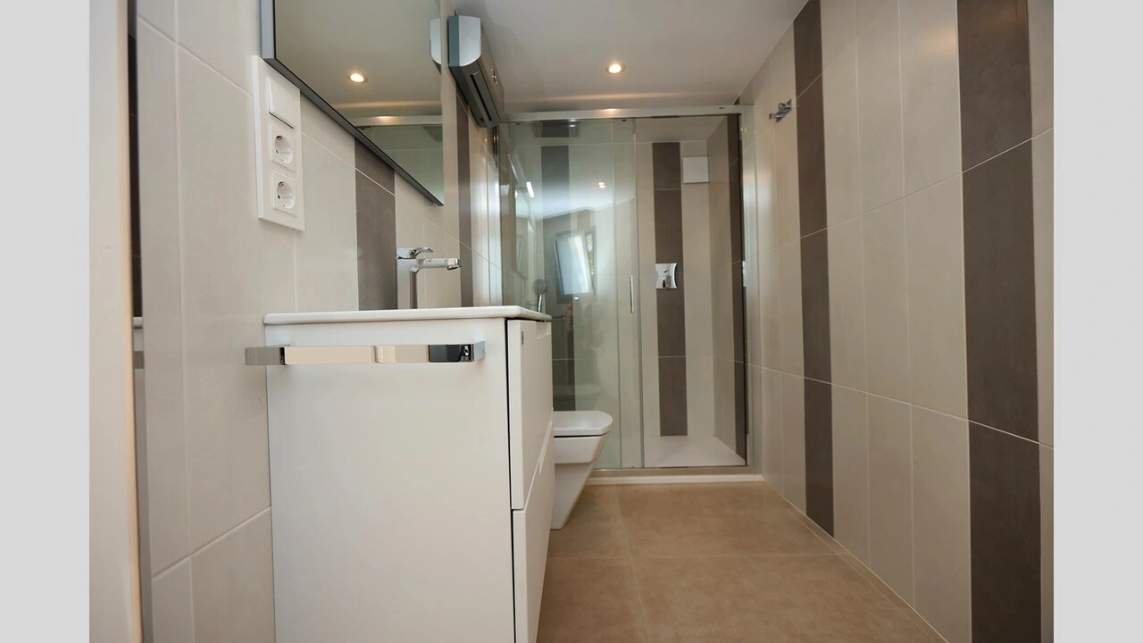 Villa en venta en Benissa