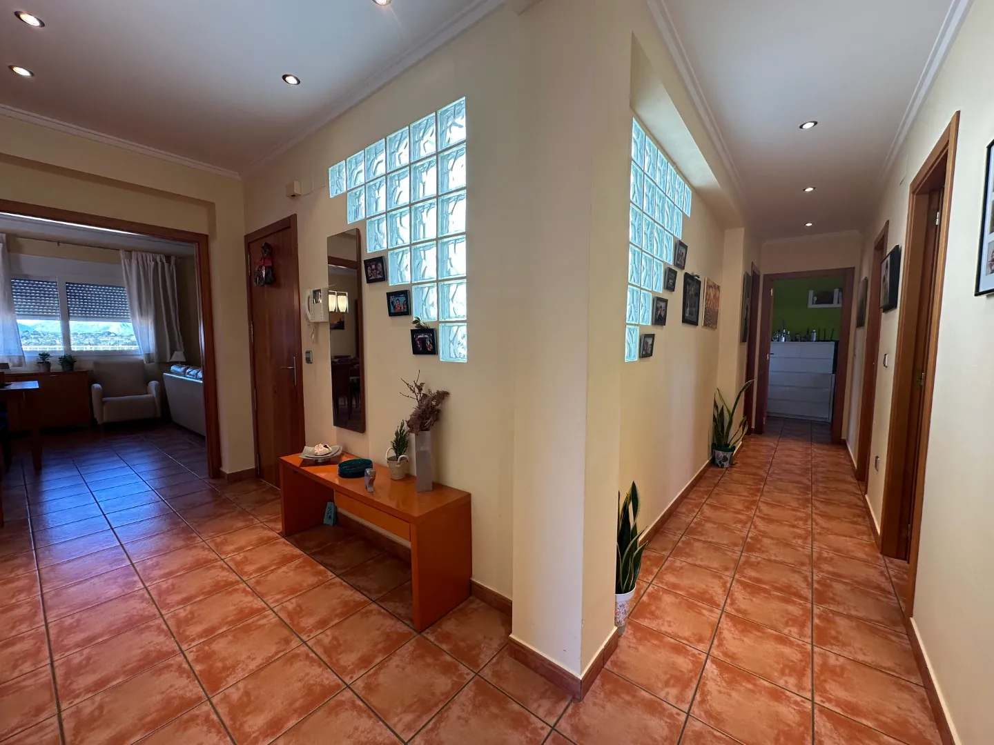 Ático en Venta en Dénia con Vistas Panorámicas