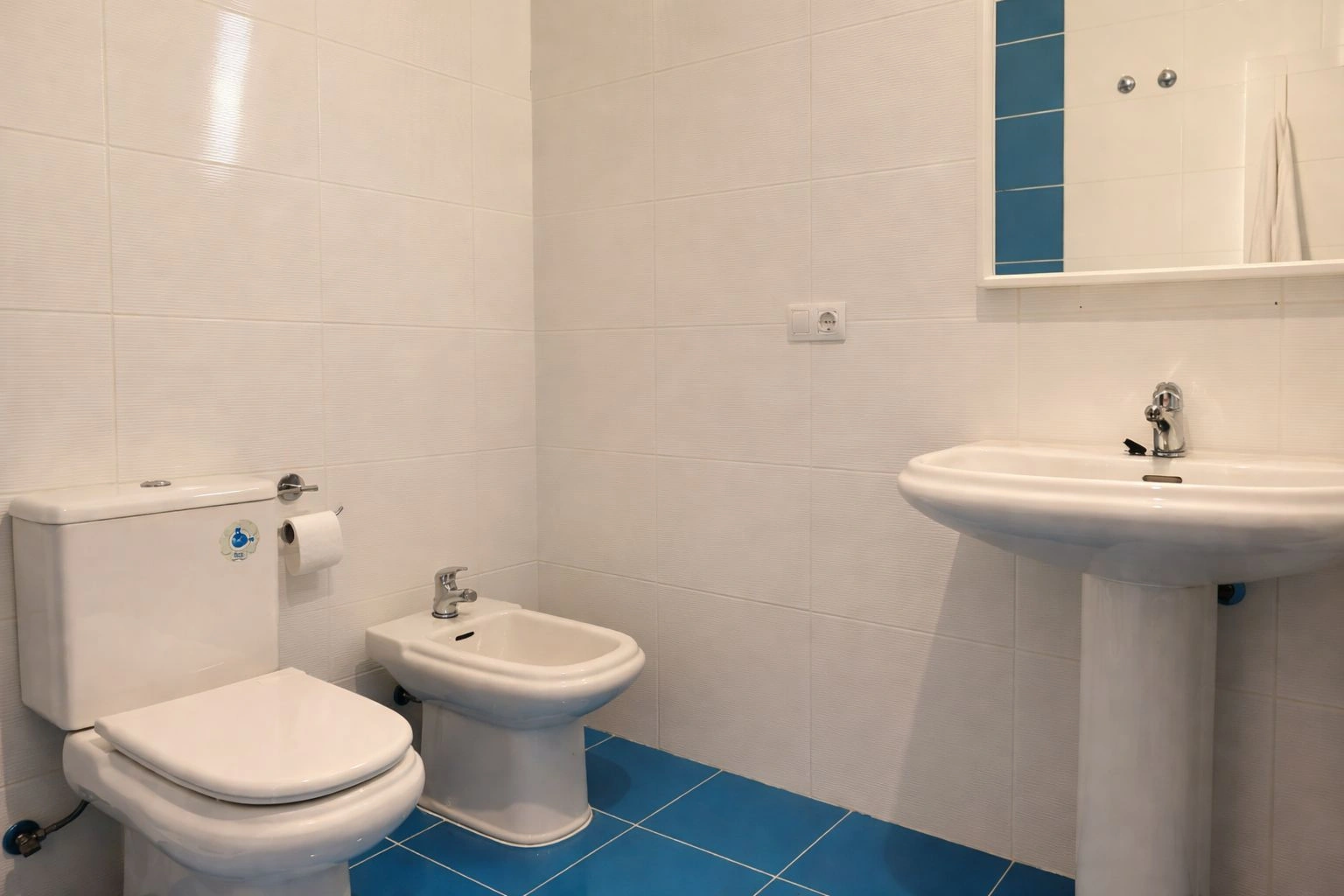 Appartement à vendre de 2 chambres avec piscine et terrasse