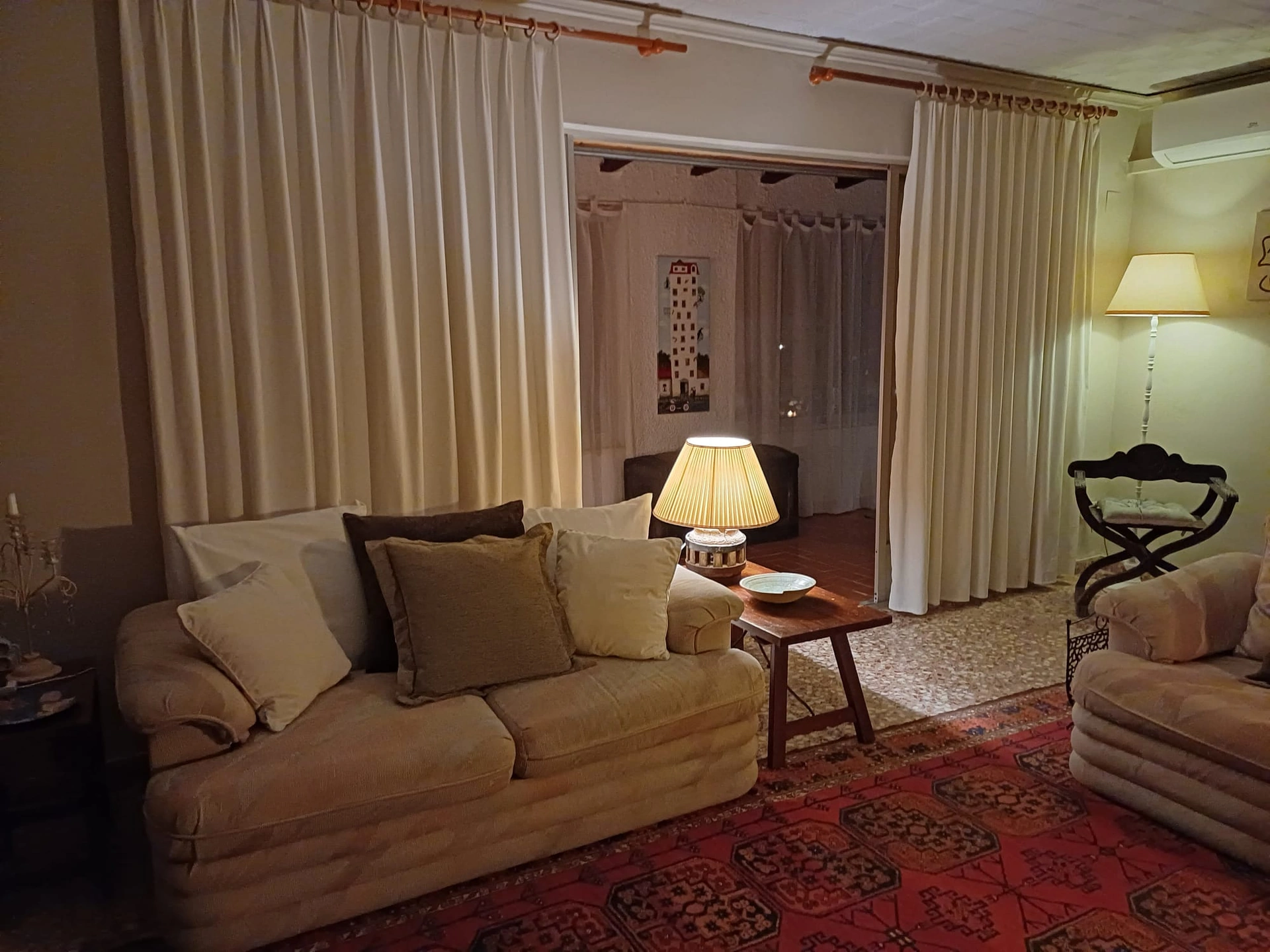 VENTA DE CHALET EN DENIA/LAS ROTAS PARA VIVIR Y PARA INVERTIR