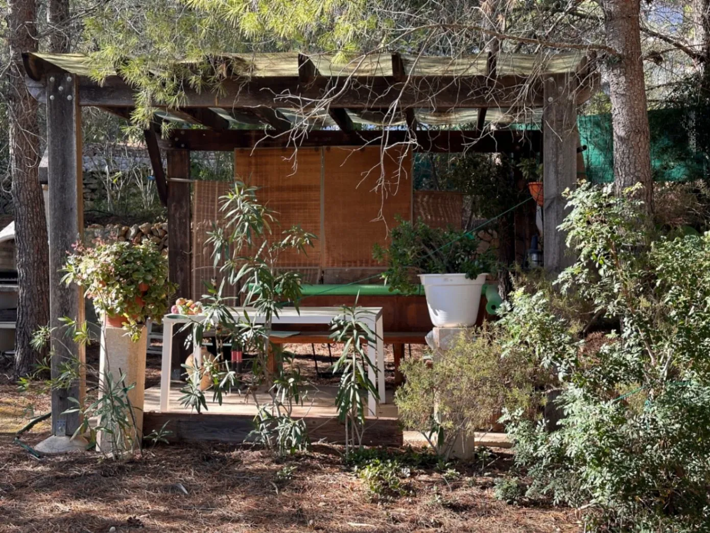 VENTA DE CHALET EN LA SELLA, PEDREGUER