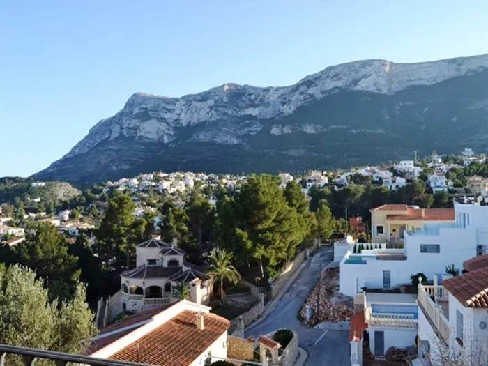 Villa | Chalet en venta en Dénia
