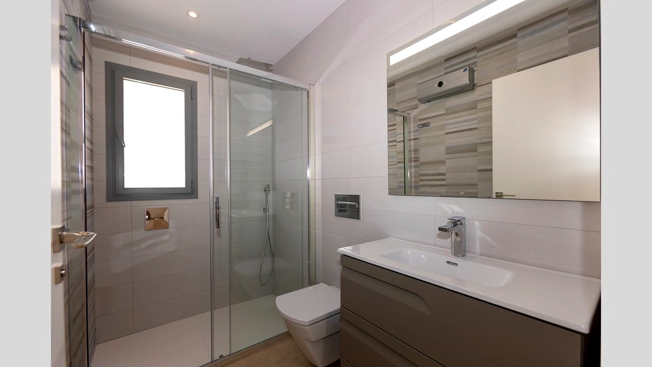 Villa en venta en Benissa