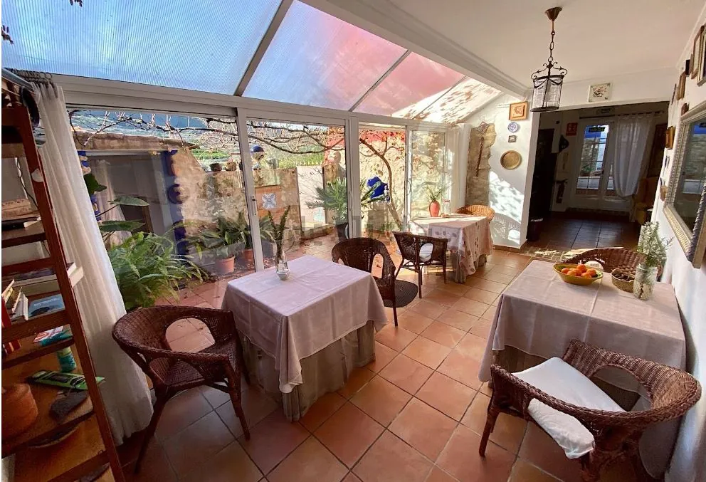 CASA RURAL EN VENTA