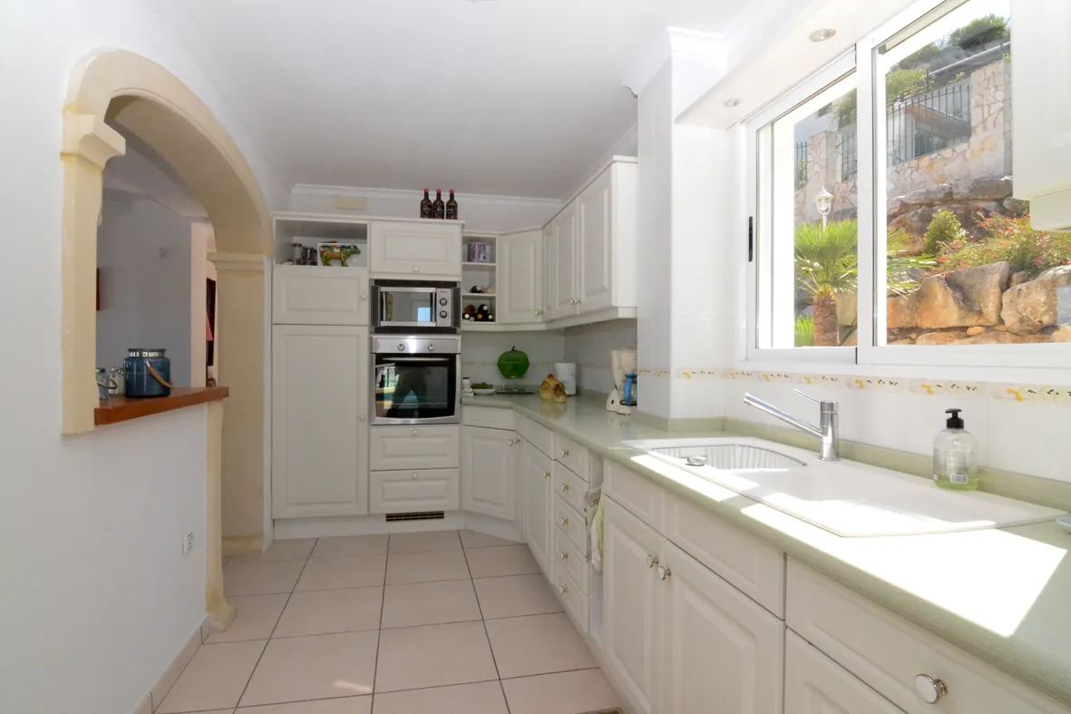 Villa | Chalet en venta en Pedreguer