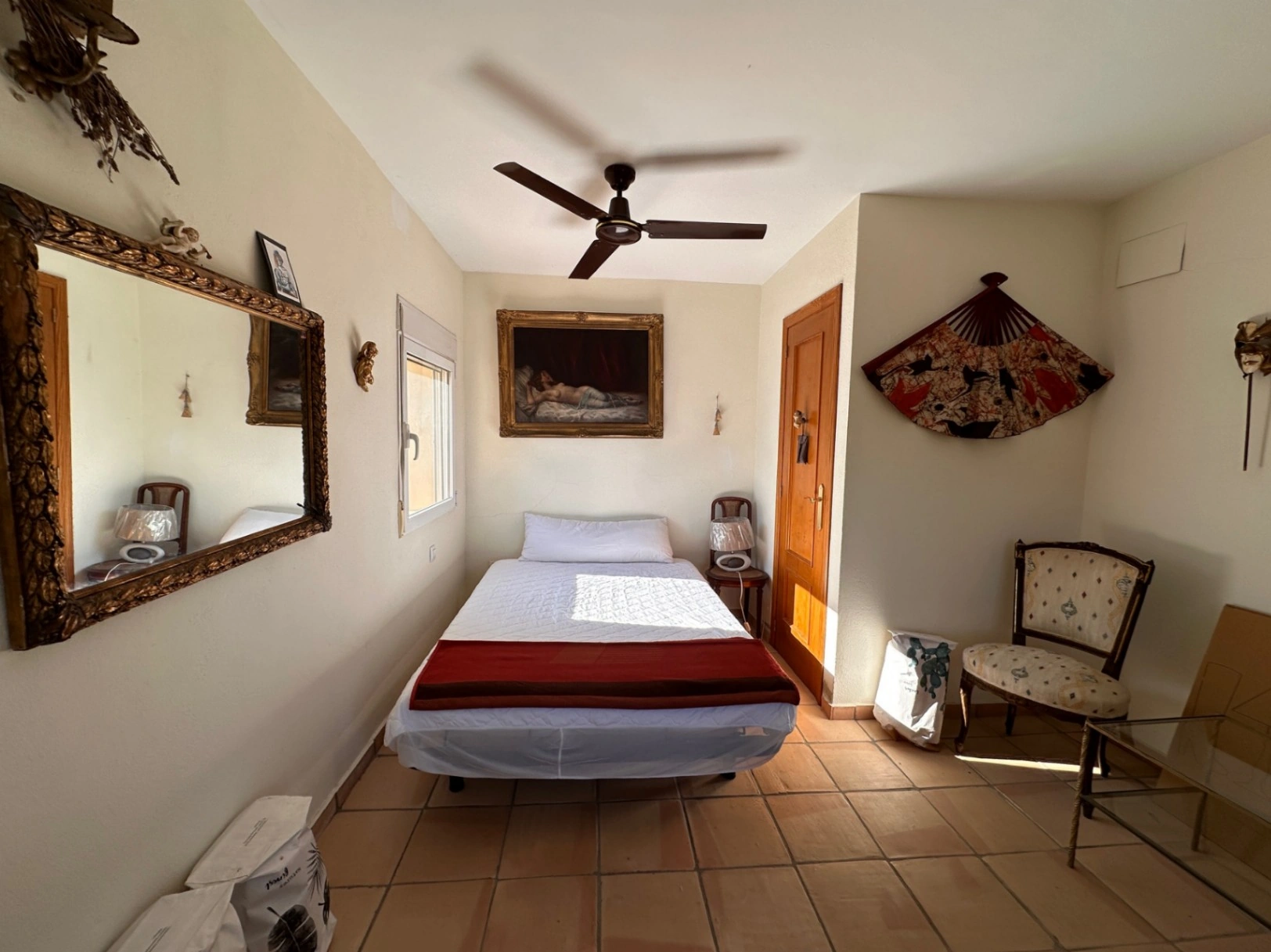 VENTA DE CHALET EN LA SELLA, PEDREGUER