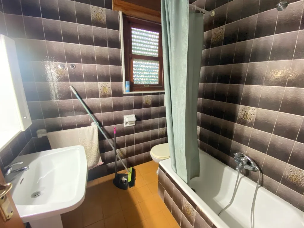 Venta de chalet en primera linea de Las Marinas