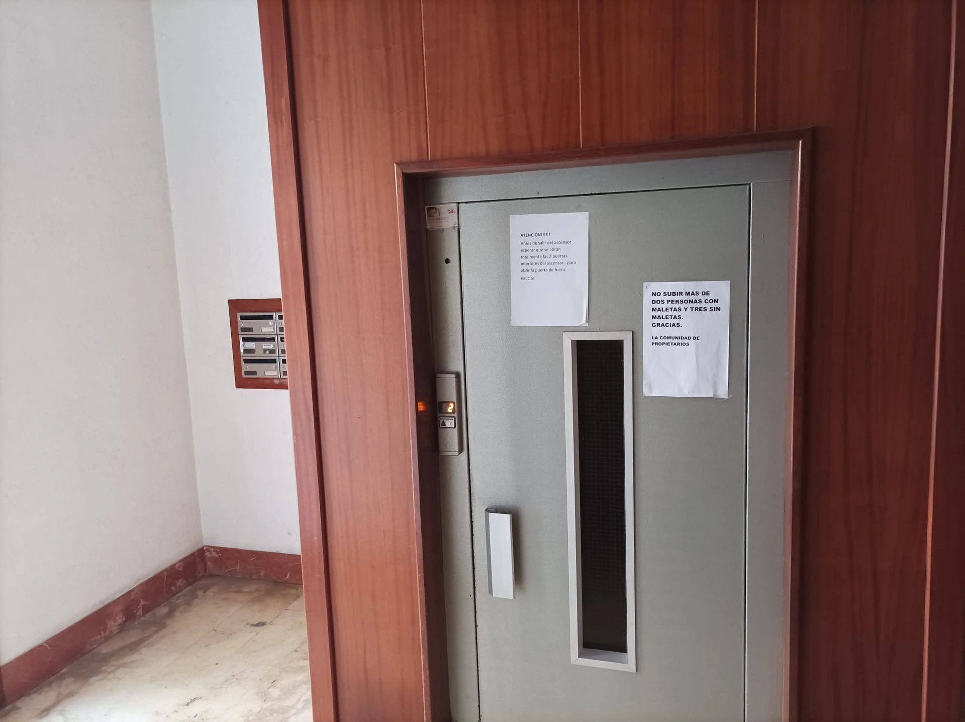 PISO CÉNTRICO AMPLIO CERCA DEL PUERTO DÉNIA