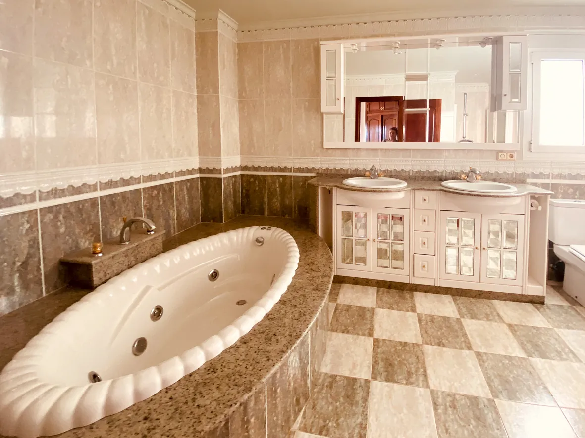 Espectacular villa de lujo en venta en Jávea.