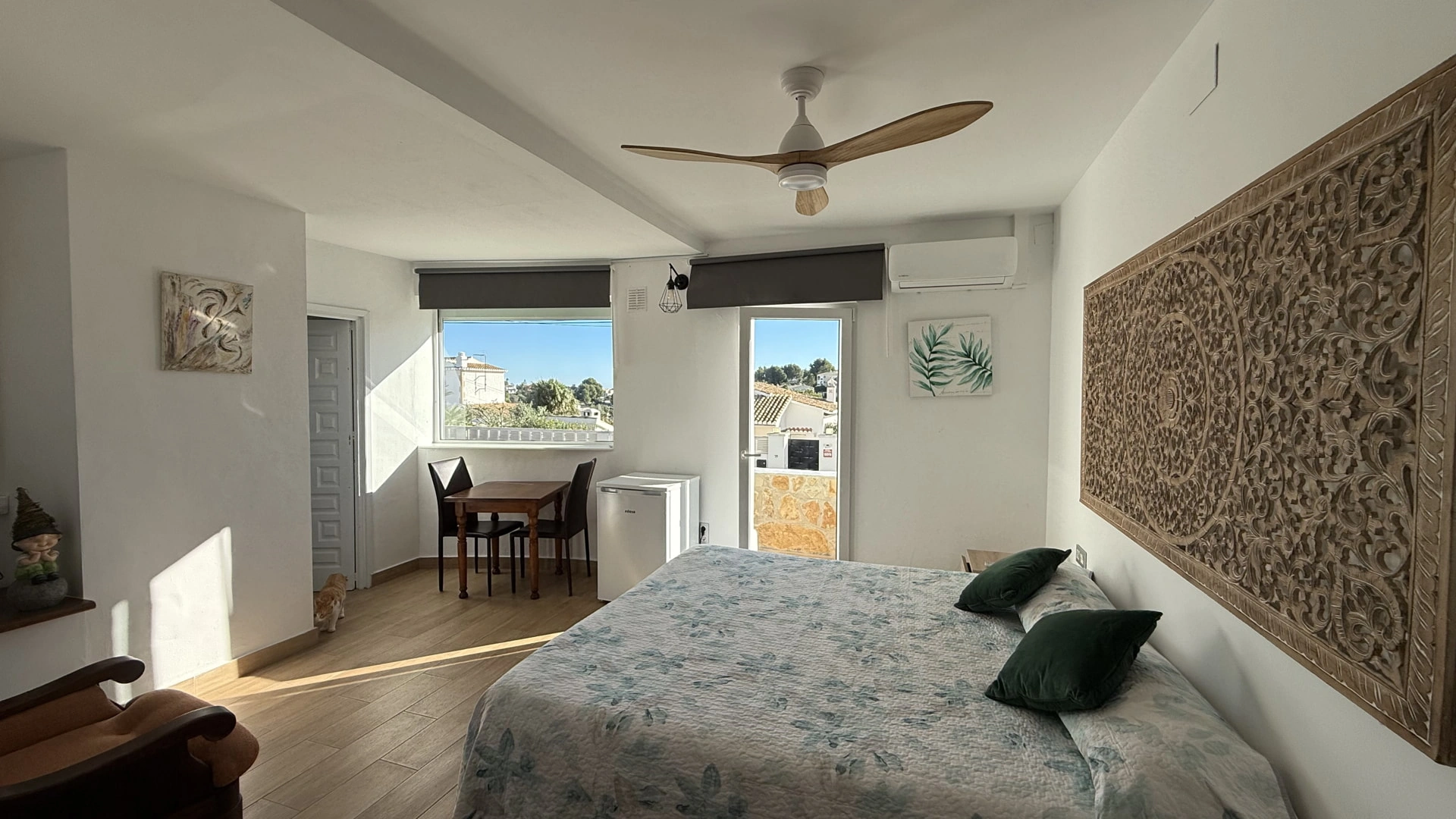 Gran Villa-Hotel rural Denia Montgó