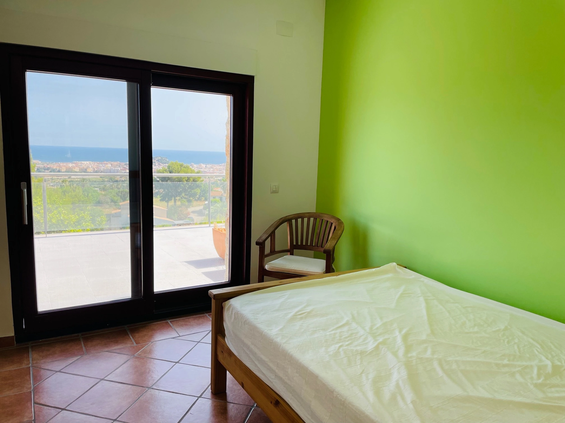 Denia. Villa de lujo con vistas maravillosas al mar, en venta